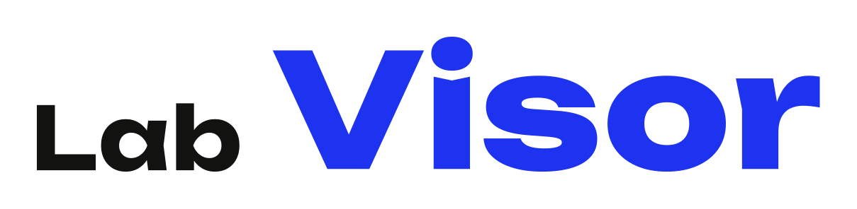 Lab Visor
